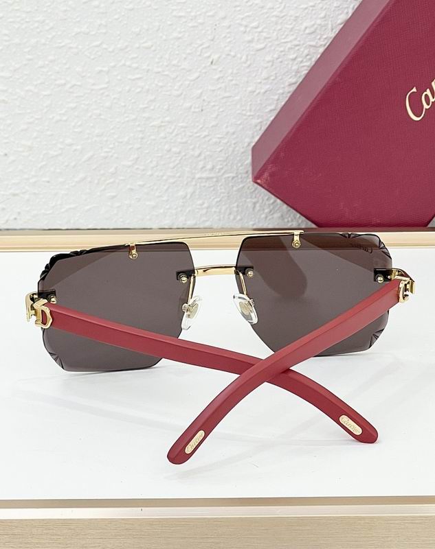 Cartier Glasses smr (2258)
