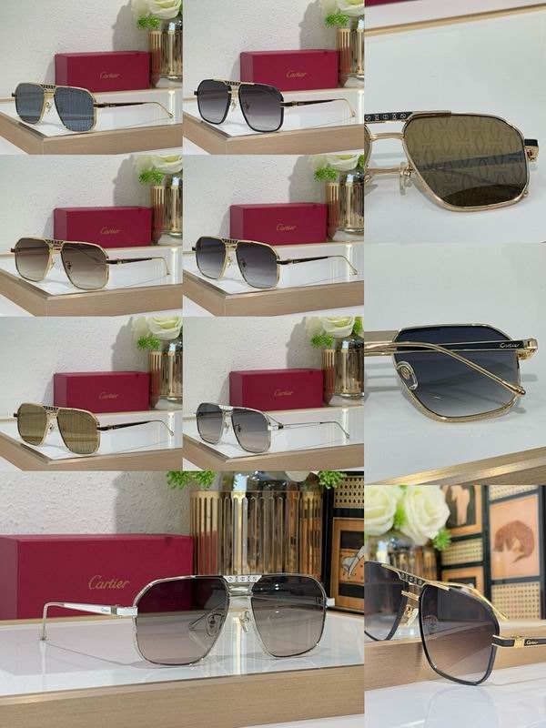 Cartier Glasses smr (2259)