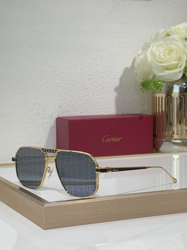 Cartier Glasses smr (2260)