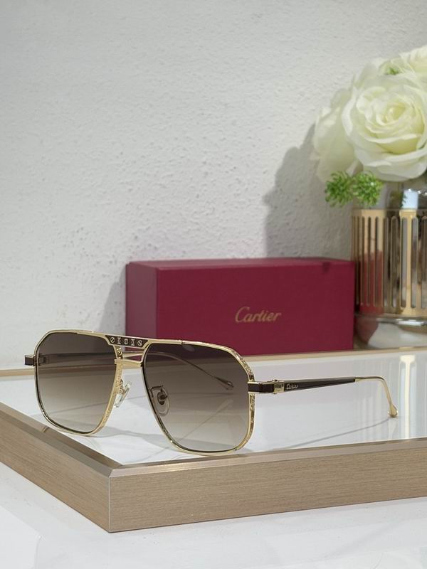 Cartier Glasses smr (2262)