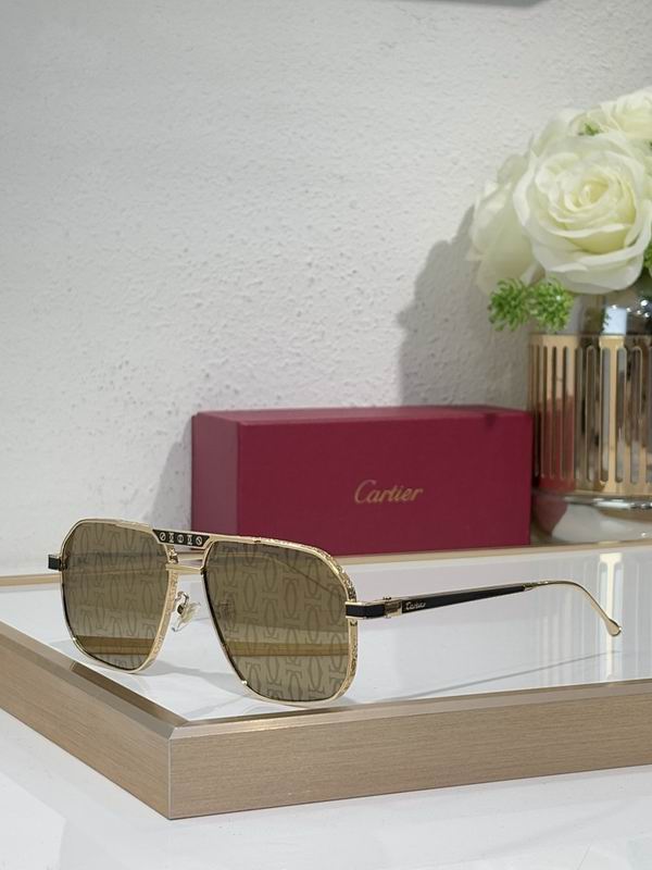Cartier Glasses smr (2264)