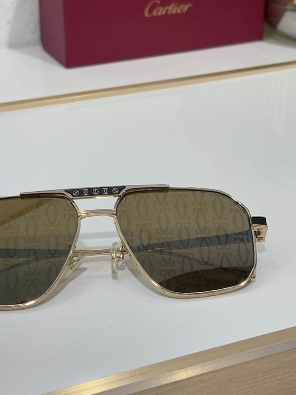 Cartier Glasses smr (2266)