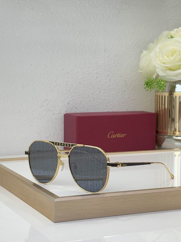 Cartier Glasses smr (2270)
