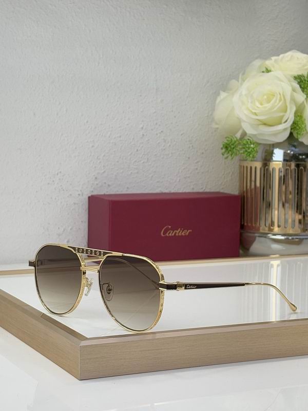 Cartier Glasses smr (2271)