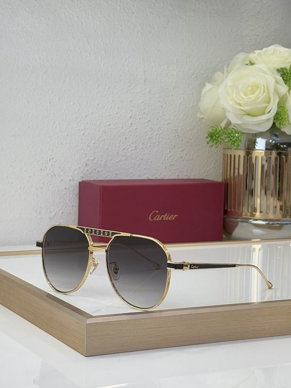 Cartier Glasses smr (2273)