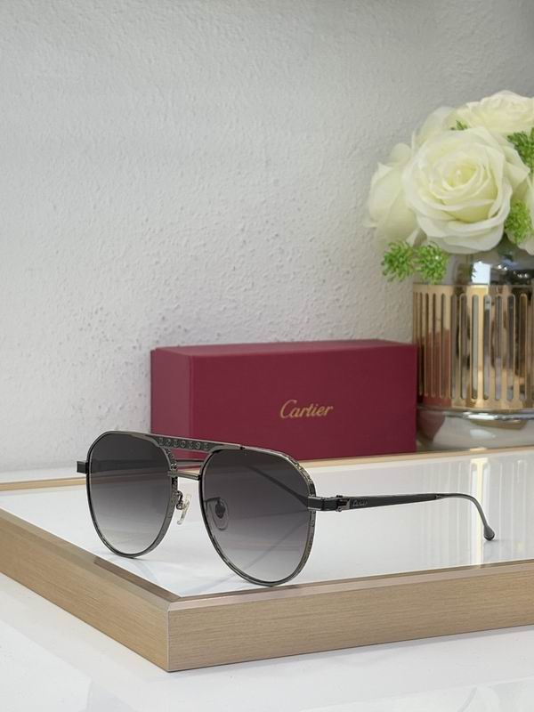 Cartier Glasses smr (2276)