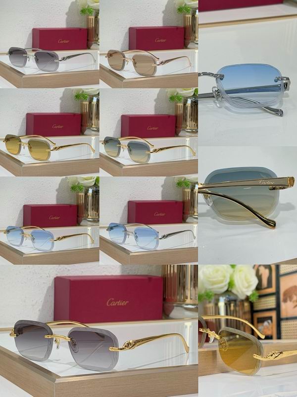 Cartier Glasses smr (2279)
