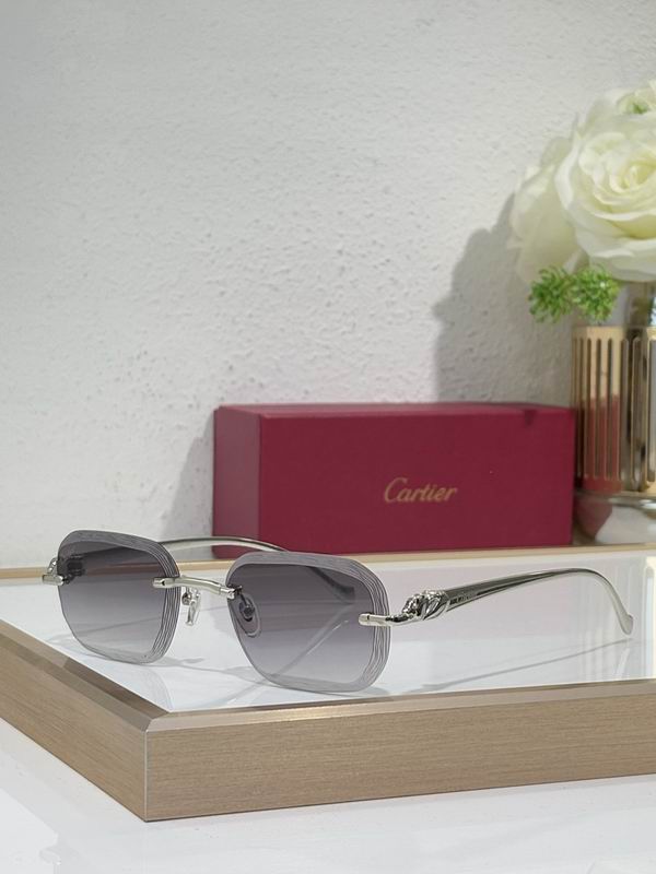 Cartier Glasses smr (2280)
