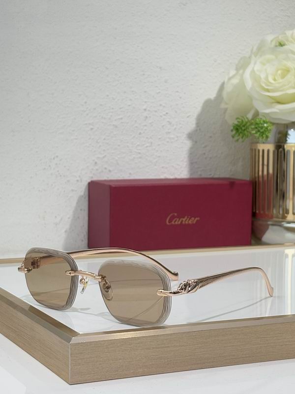 Cartier Glasses smr (2281)