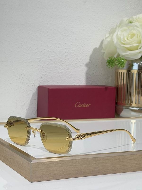 Cartier Glasses smr (2282)