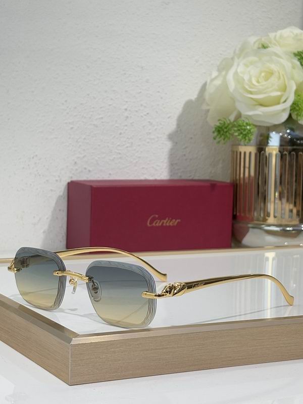 Cartier Glasses smr (2283)