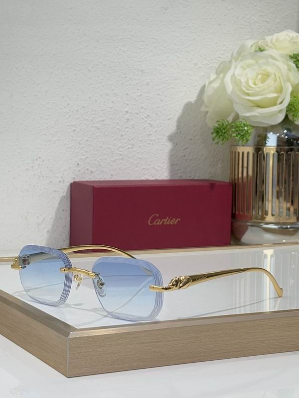 Cartier Glasses smr (2284)