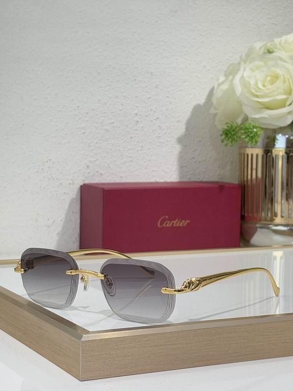 Cartier Glasses smr (2286)