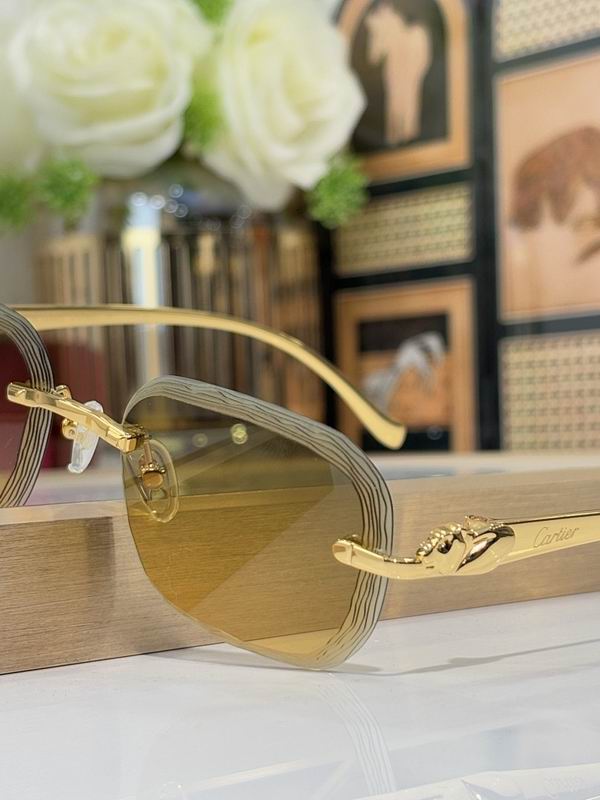 Cartier Glasses smr (2288)