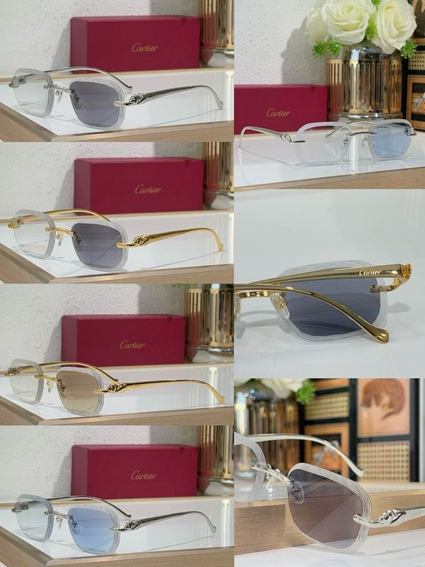 Cartier Glasses smr (2289)