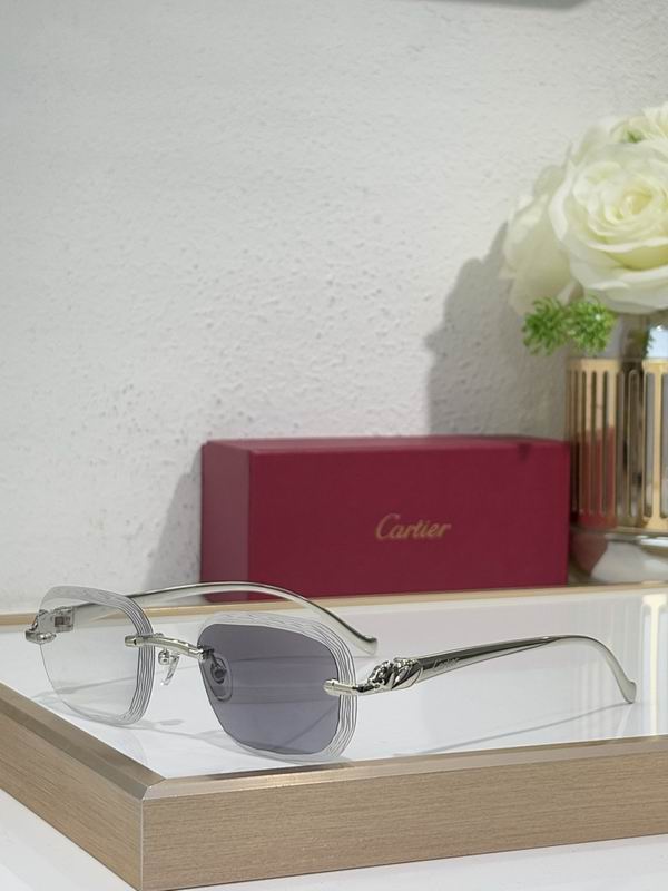 Cartier Glasses smr (2290)