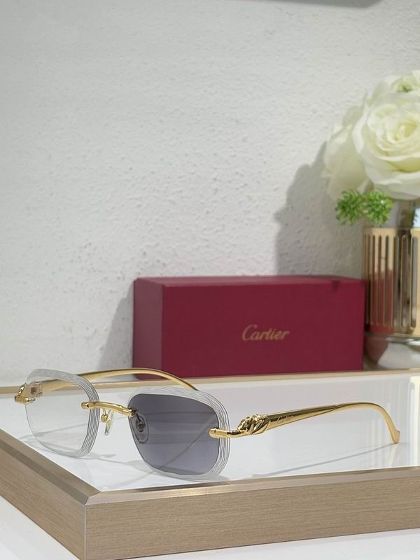 Cartier Glasses smr (2291)