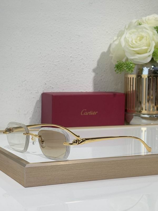 Cartier Glasses smr (2292)