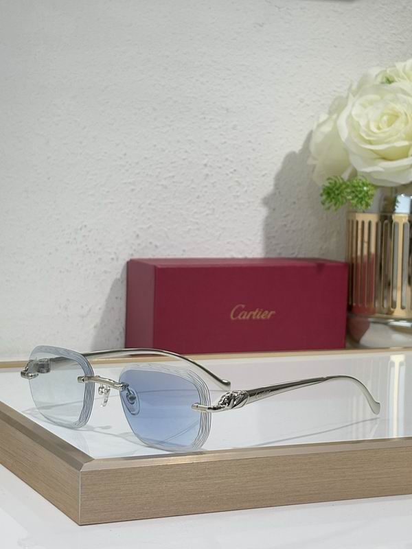 Cartier Glasses smr (2293)