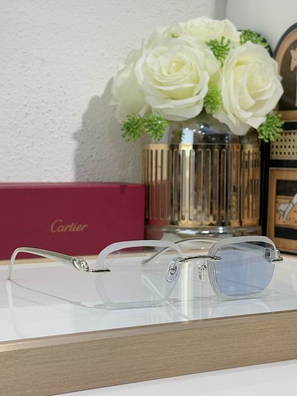 Cartier Glasses smr (2294)