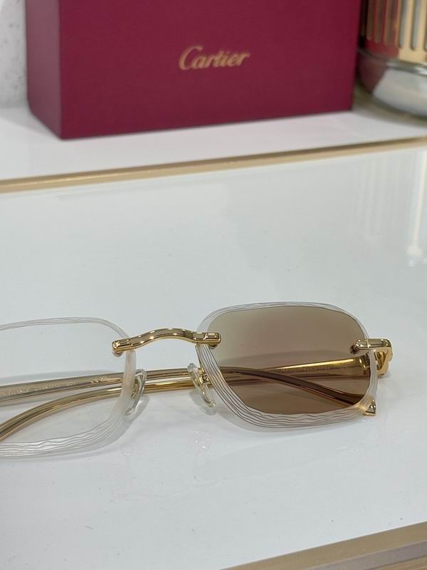 Cartier Glasses smr (2295)