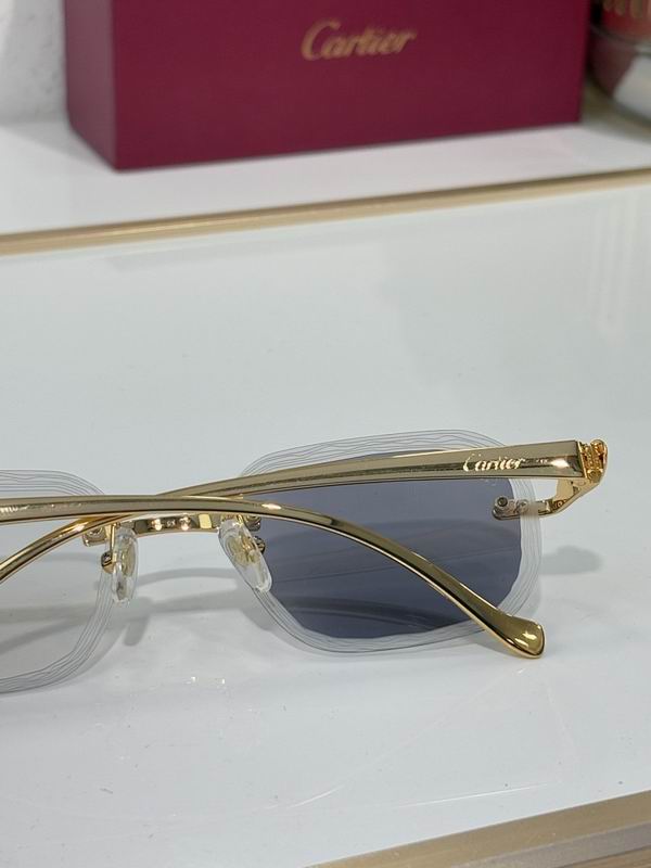 Cartier Glasses smr (2297)