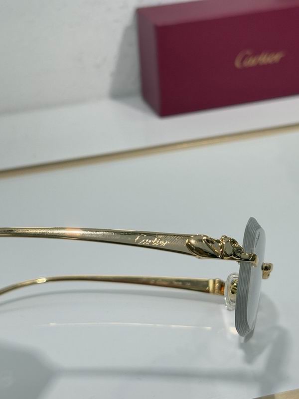 Cartier Glasses smr (2298)