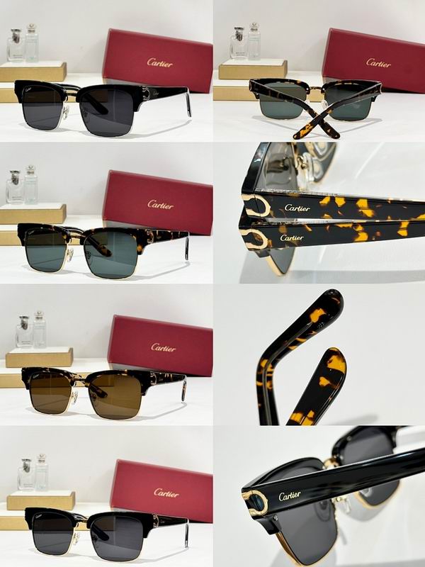 Cartier Glasses smr (2299)