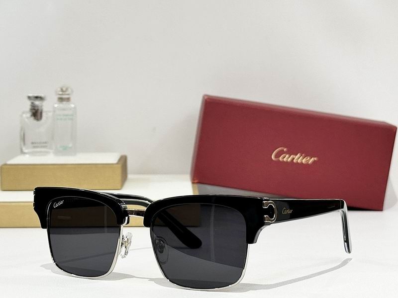 Cartier Glasses smr (2300)