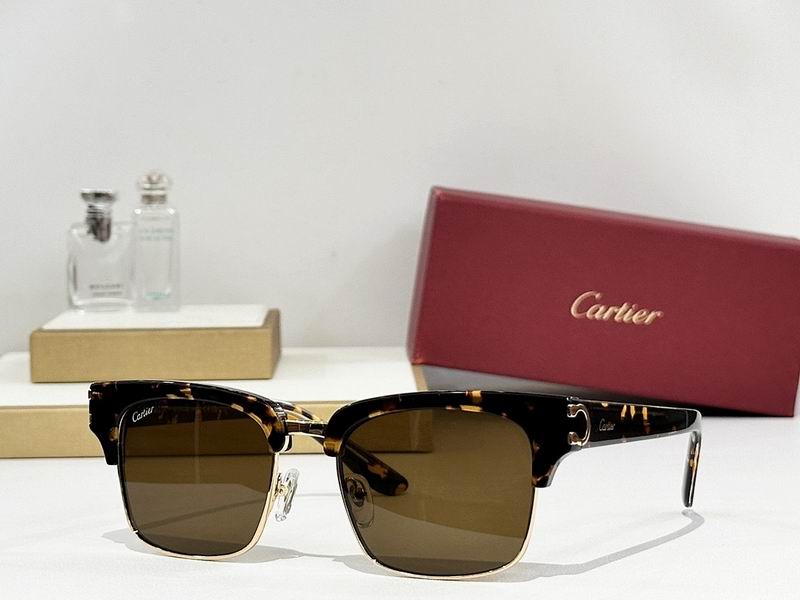 Cartier Glasses smr (2301)