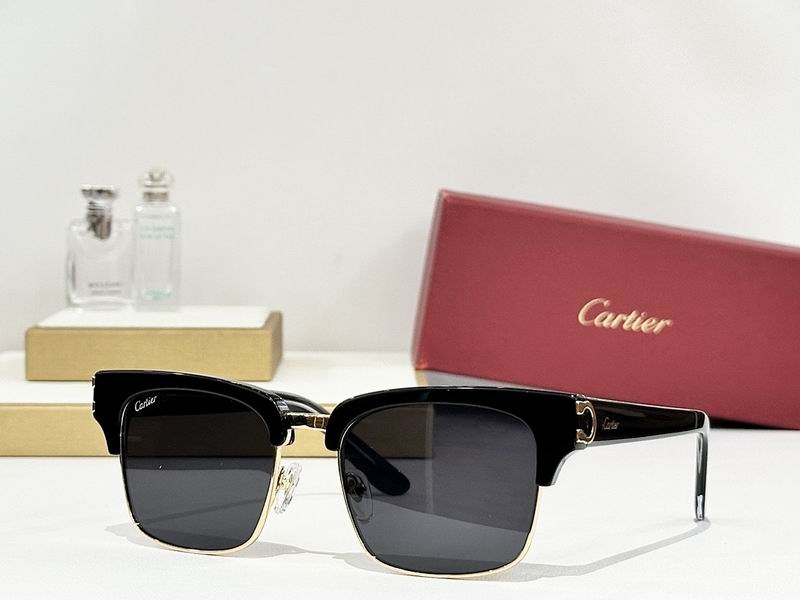 Cartier Glasses smr (2302)