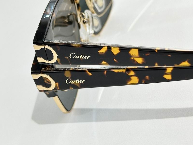 Cartier Glasses smr (2304)
