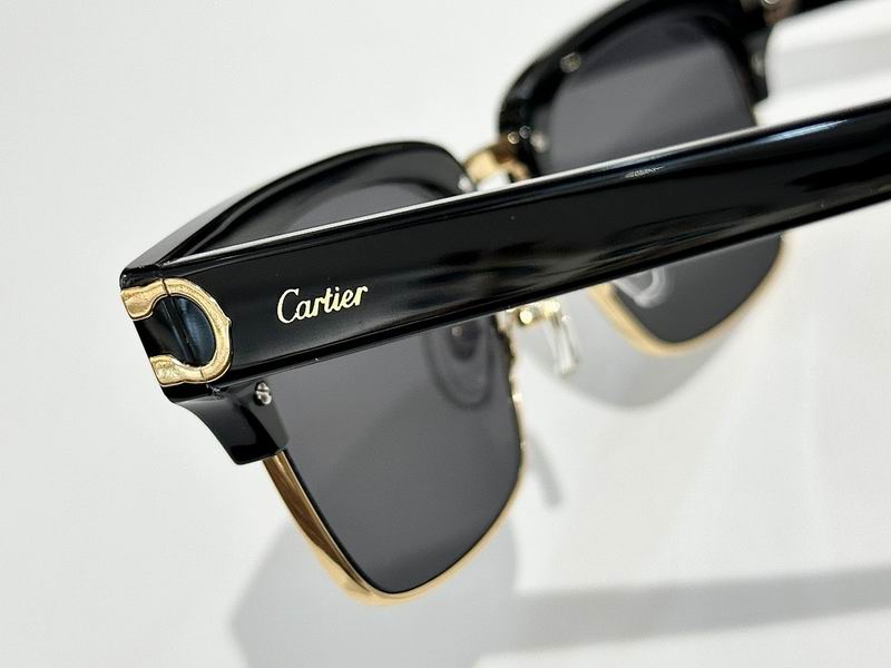 Cartier Glasses smr (2307)