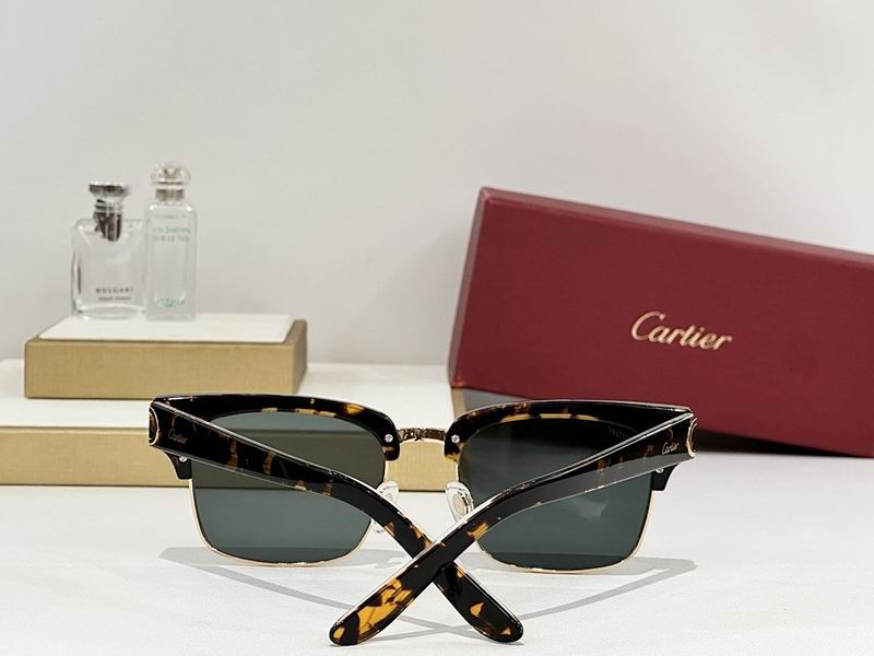 Cartier Glasses smr (2308)