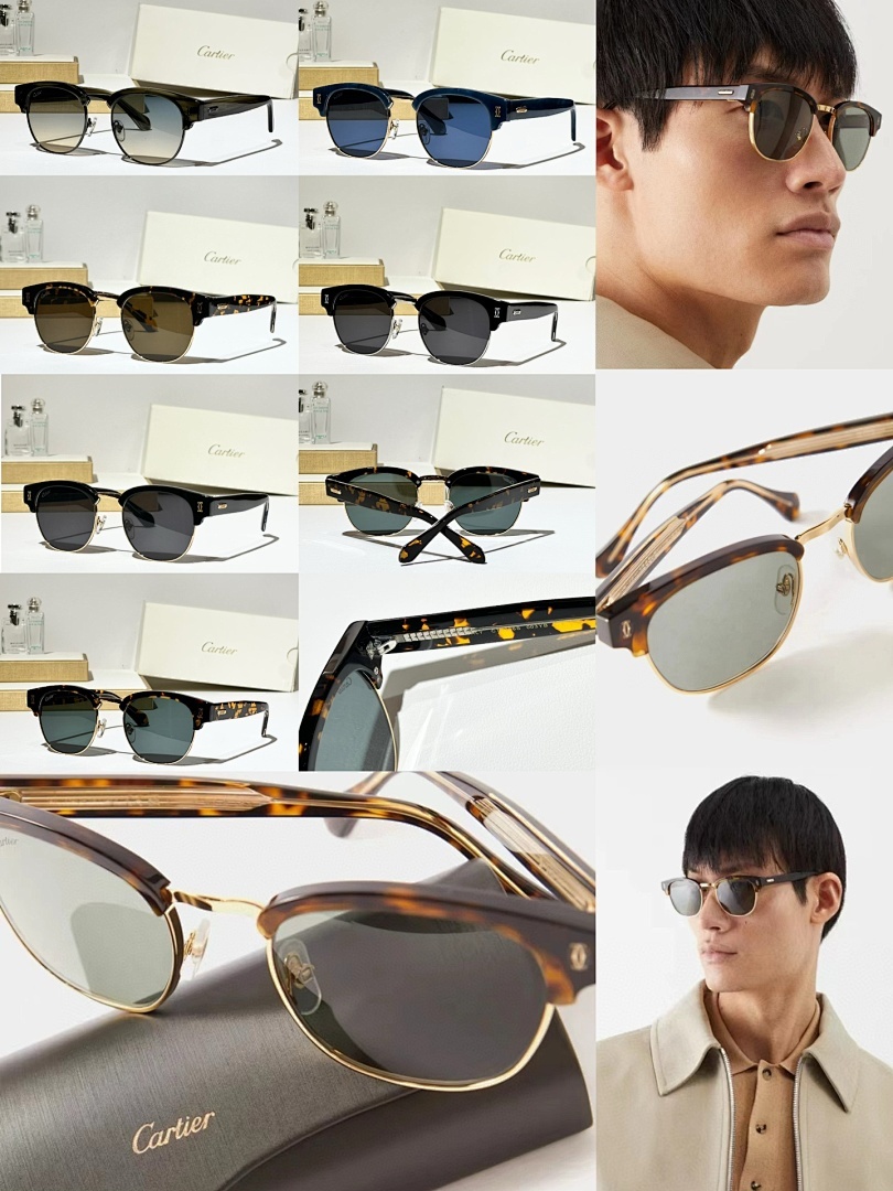 Cartier Glasses smr (2309)