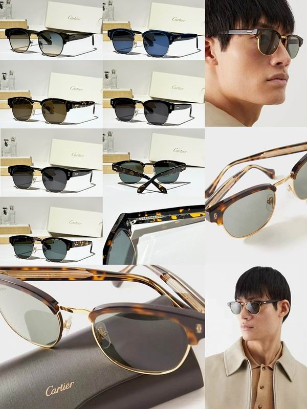 Cartier Glasses smr (2309)