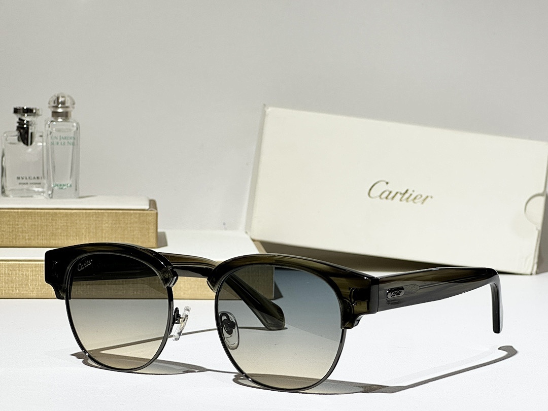 Cartier Glasses smr (2310)