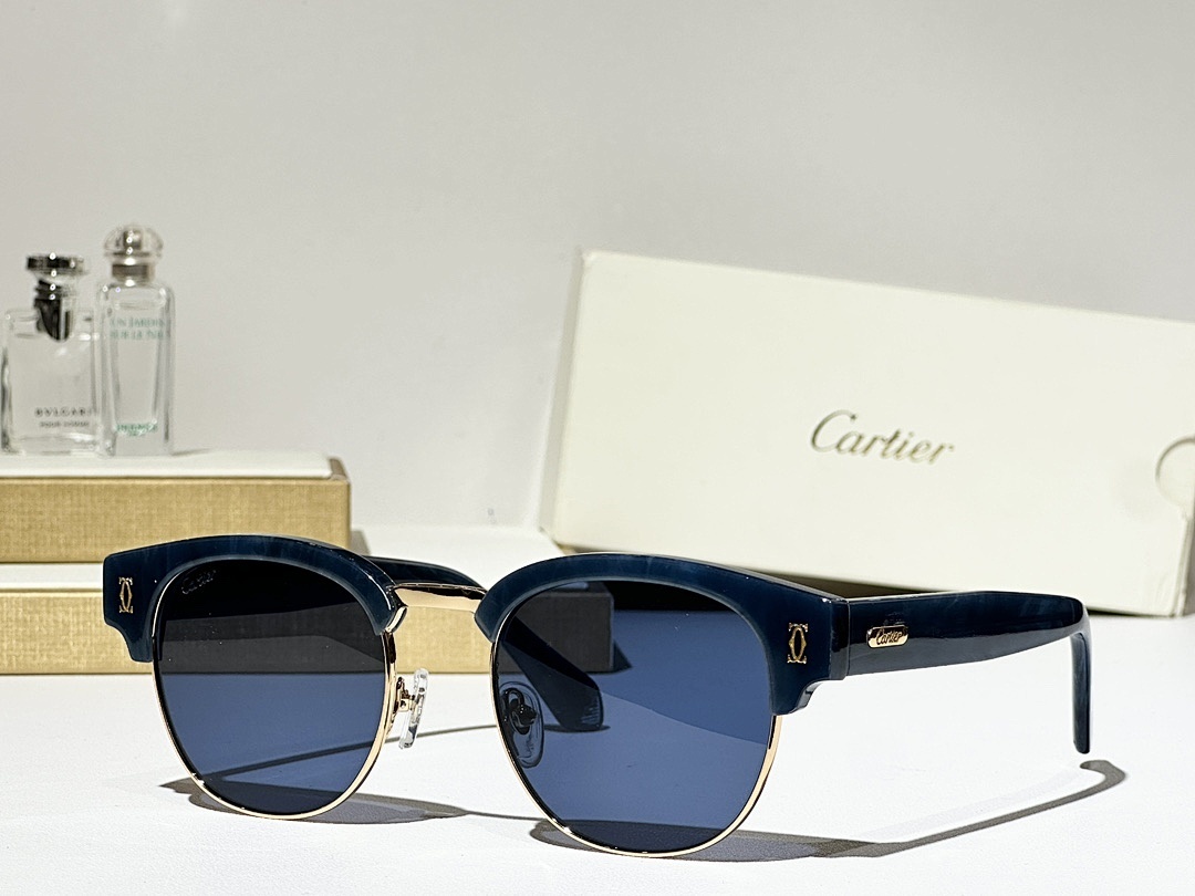 Cartier Glasses smr (2311)