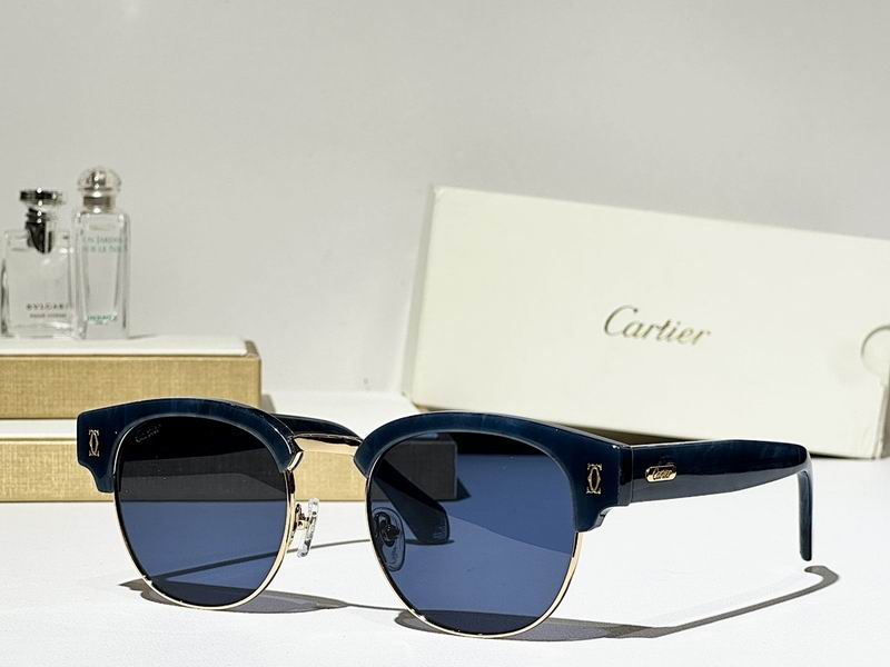 Cartier Glasses smr (2311)