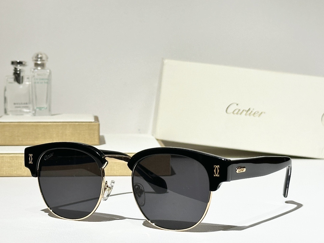 Cartier Glasses smr (2312)