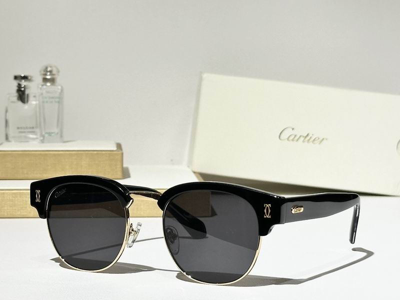 Cartier Glasses smr (2312)