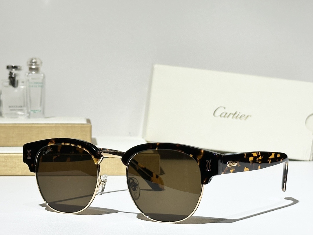 Cartier Glasses smr (2313)