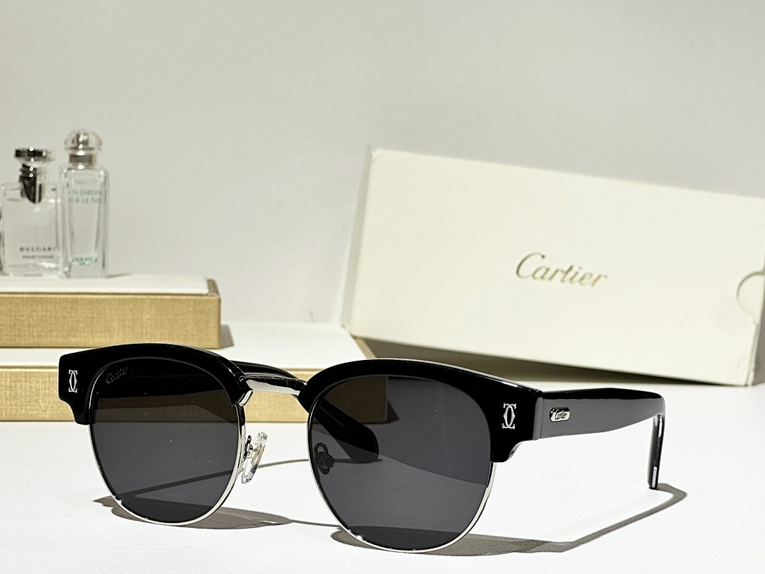 Cartier Glasses smr (2314)
