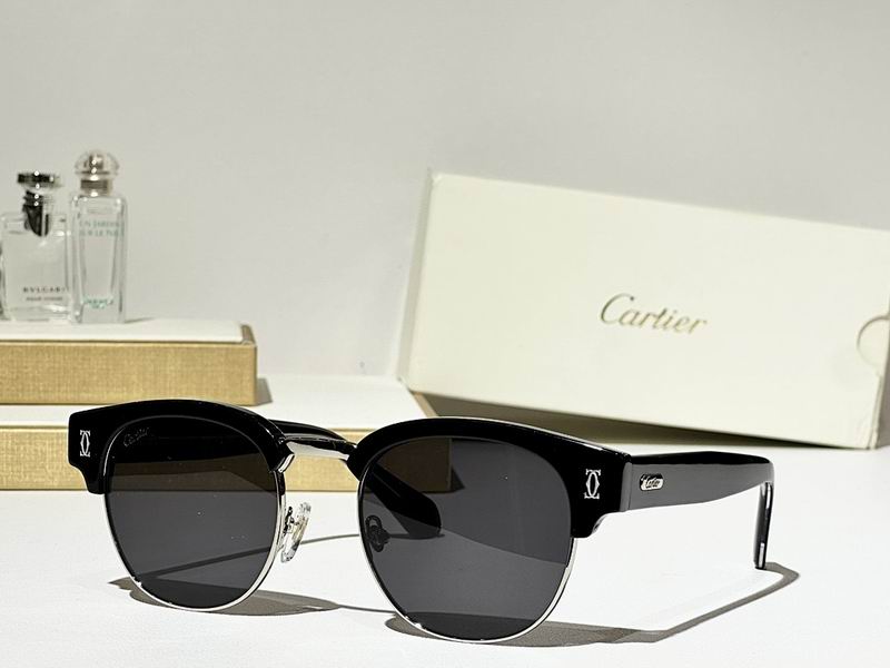 Cartier Glasses smr (2314)