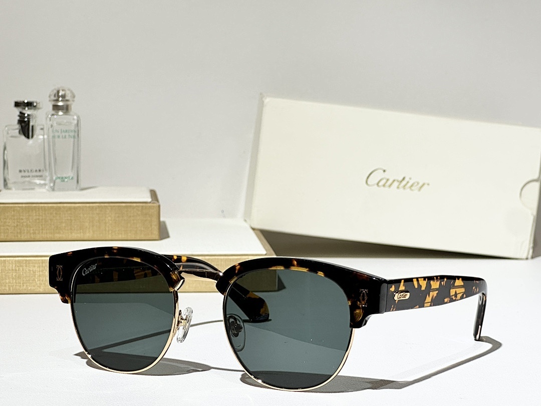 Cartier Glasses smr (2315)