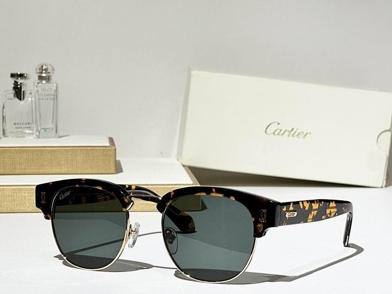 Cartier Glasses smr (2315)