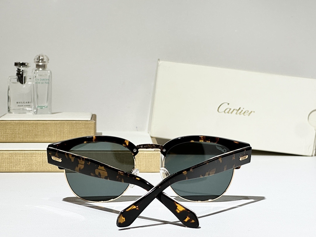 Cartier Glasses smr (2316)