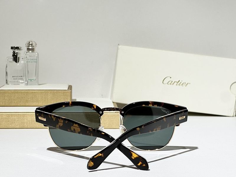 Cartier Glasses smr (2316)