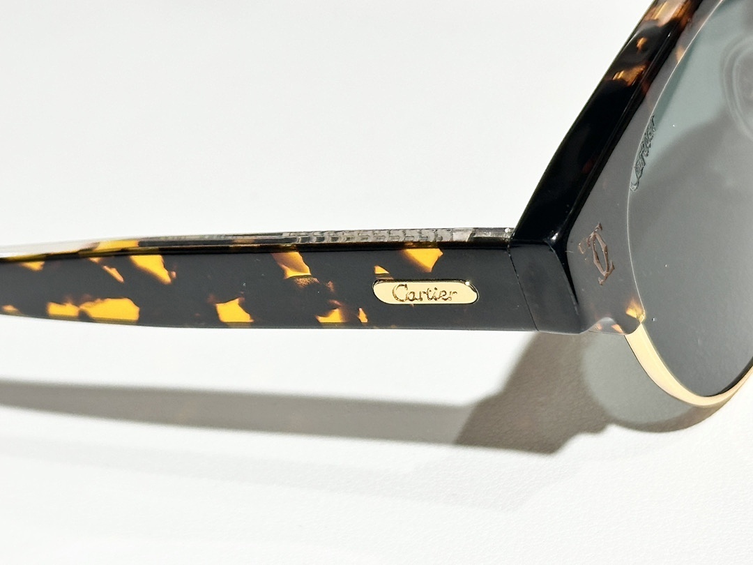 Cartier Glasses smr (2317)