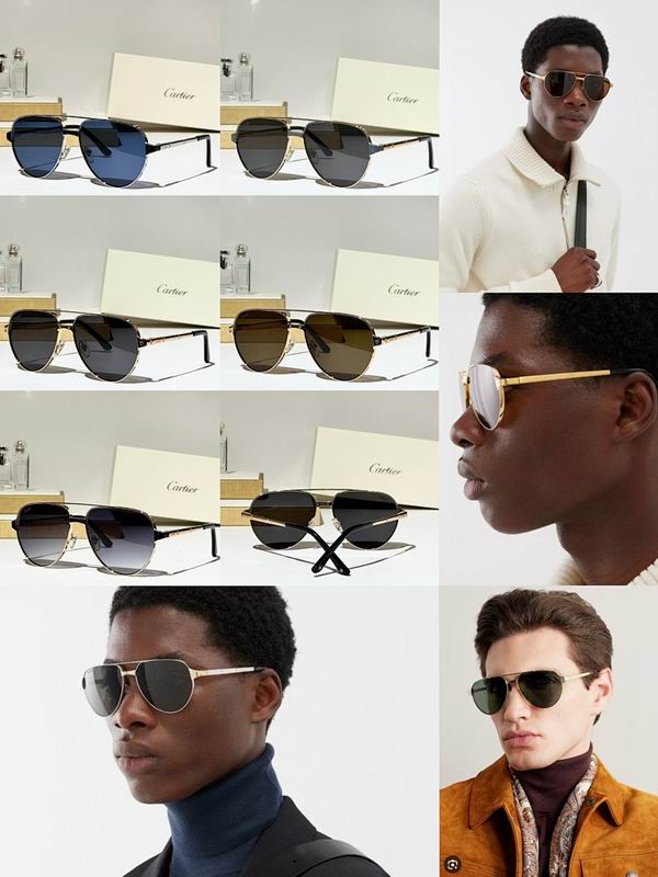 Cartier Glasses smr (2319)